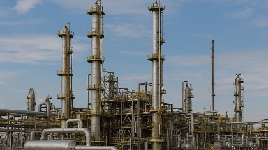  Министр Орынбор газ өңдеу зауытының жұмысы қашан қалыпқа келетінін айтты