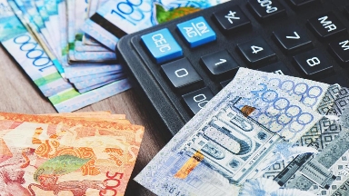 Қазақстанда ең төменгі жалақы мөлшері артуы мүмкін