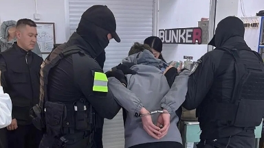 Алаяқтарға қазақстандықтардың банк шоттарын бұзу қиын болмай тұр