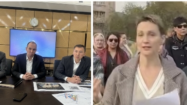 Академқалашықтағы құрылыс дауы: компания тұрғындардың шағымына жауап берді
