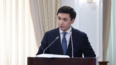 "1 mln adam jumyssyz qalýy múmkin" degen qorqynyshty aqparat tarady: qanshalyq ras?