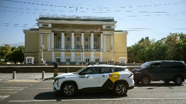 Алисаға қазақ тілінде сұраныстартың 70%-ға өсуі: Yandex Qazaqstan қазақ тілін қалай қолдайтынын айтып берді