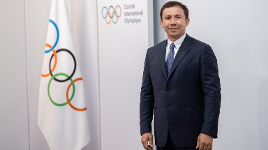 Головкин World Boxing президенттігіне кандидат болды