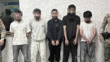 Sheteldikter Almatyda terrorlyq akt jasamaq bolǵan