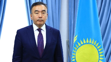 Бахтияр Өнербаев: Қауіпсіз қоғам – ортақ жауапкершілік