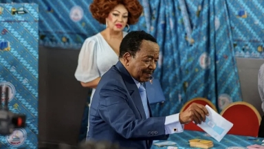 Әлемдегі ең қарт президент сегізінші рет сайлауда жеңіске жетті