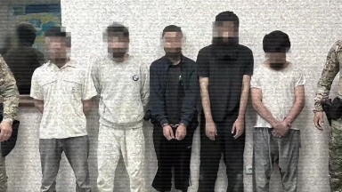 Алматыда террорлық актінің алдын алу: Сарапшы діни және әлеуметтік факторларға назар аударды