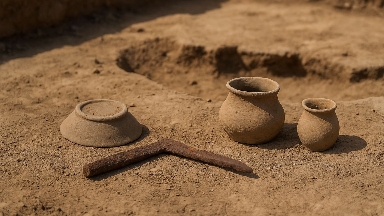 Qazaqstanda tarıhı murany qorǵaý úshin Ulttyq arheologıalyq qyzmet qurylmaq