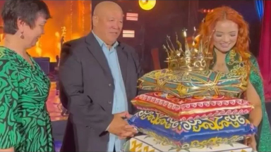 Атышулы торт ісі: Астанада блогерге қатысты сот үкімі шықты