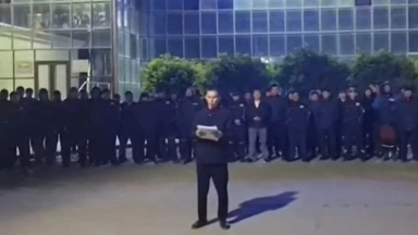 “ҚазМұнайГаз” Маңғыстаудағы жұмысшылар ереуіліне түсініктеме берді