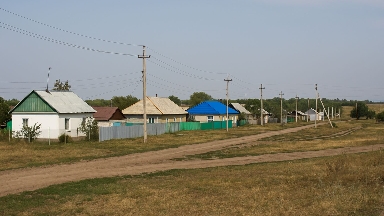 13 елдімекен қала мәртебесінен айырылған