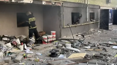 Жасырын қауіп: газ жарылысынан қалай сақтанамыз?