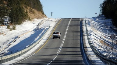Қазақстанда жылдамдықты бақылаудың жаңа жүйесі іске қосылды