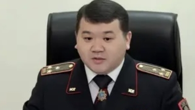 Бұрынғы бас көлік прокуроры Мақсат Дүйсенов Германиядан экстрадицияланады