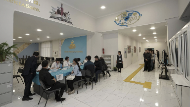 Электоралдық процестер: сайлау мәдениеті мен демократиялық дамудың көрінісі