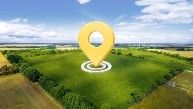 Жерді тиімді пайдалану және цифрландыру: Қонаевта жер қатынастары қалай жаңарып жатыр?