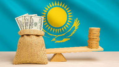 Қазақстанда салықтық жүктеме коэффициенті жаңа әдіспен есептеледі