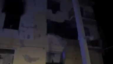 Түркістан облысында газ жарылып, үй қирап қалды