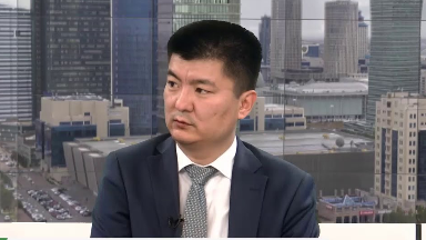 Shymkentte Aýyl sharýashylyǵyn qarjylaı qoldaý qorynyń burynǵy tóraǵasy qamaldy