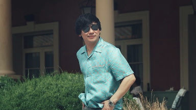 Алматыда Қайрат Нұртастың концертіне байланысты қауіпсіздік шаралары күшейді