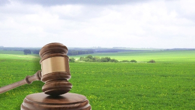 Құны - 1,2 млрд теңге: Қостанайда мемлекет меншігіне ірі жер учаскесі қайтарылды