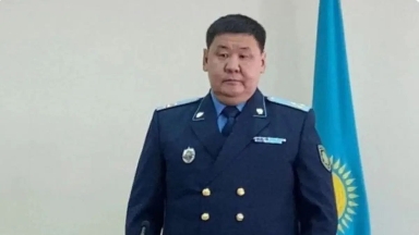 Рудный қаласының бұрынғы прокуроры 20 млн теңге пара ісі бойынша сотталды