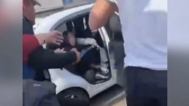 Тараздағы “алып қашу” ісі: үш күдікті үйқамаққа жіберілді