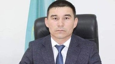 Атырау облысында әкімдік қызметкері өз-өзіне қол жұмсады