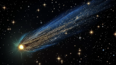 Jerge ózgeplanetalyqtar basqara alady degen ǵarysh nysany jaqyndap keledi