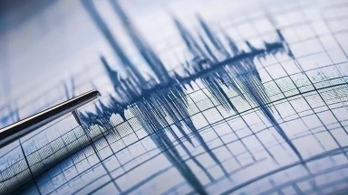 Қазақстанның оңтүстігінде түнде жер сілкінісі сезілді