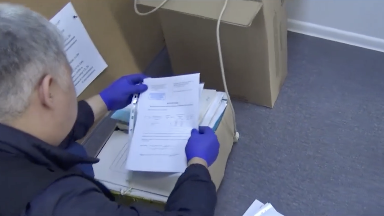 ШҚО-да коммуналдық мекеменің бұрынғы басшылығы 120 млн теңге жымқырды деген күдікке ілінді