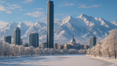 Былтыр Алматы халқының зәре-құтын қашырған жер сілкінісі ерте хабарланбады: кінәлілер жазаланды
