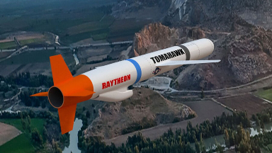 Трамп Украинаға “Томагавк” зымырандарын беруден бас тартты