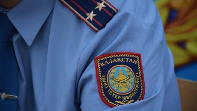 Қостанай облысында такси қызметі түрінде жезөкшелікке делдалдық жасаған қылмыстық топ әшкереленді