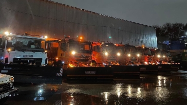 Алматы қыс маусымына дайындалып жатыр