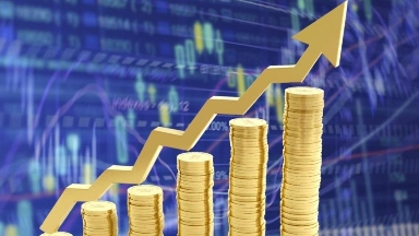 Қазақстан қор биржасы 2,7%-ға өсті