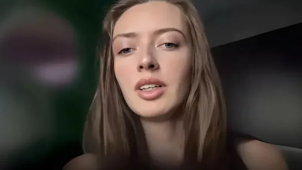 Алика Мухамадиеваның адвокаты үкім әділ болғанын айтты