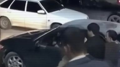 قازاقستاندا قىز الىپ قاشقان 15 ادام ۇستالدى