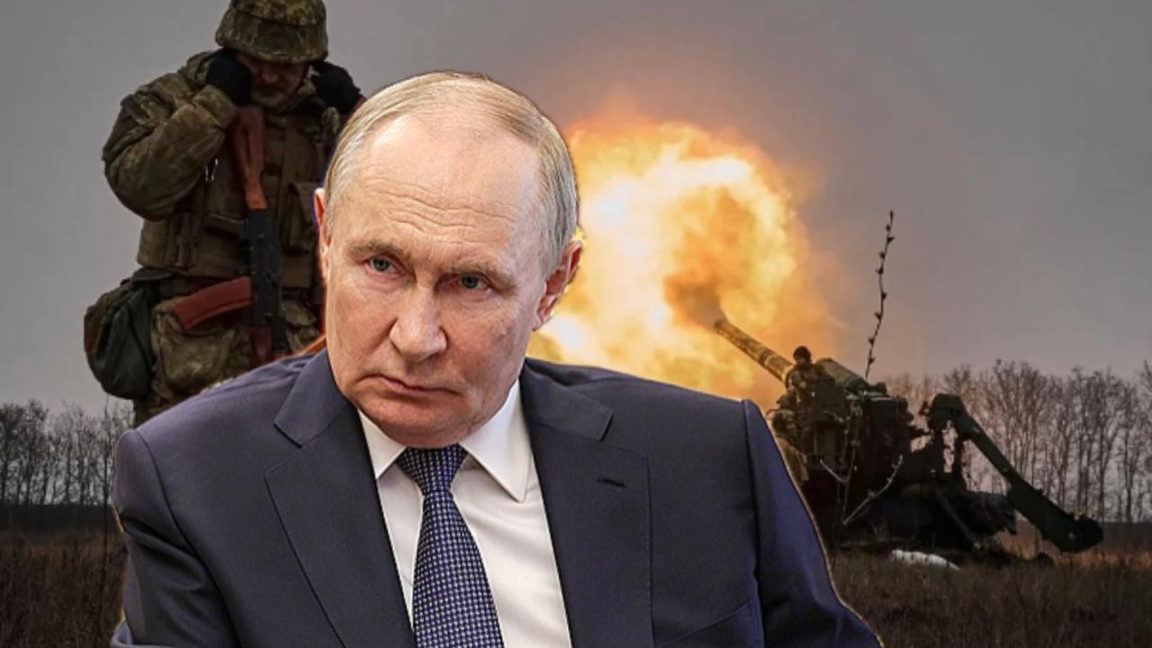 Путиннің келесі жоспары: Украинадан тыс аймақтарда шиеленіс қаупі қайта күшейе ме?