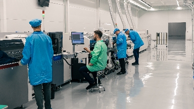 Silk Road Electronics 2026 жылғы жаңа үлгідегі техникаларын таныстырды