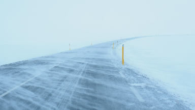 Eki oblysta aýa raıyna baılanysty qozǵalys shekteldi