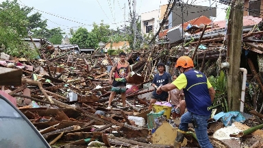 دۇلەي داۋىل 52 ادامنىڭ ءومىرىن جالمادى