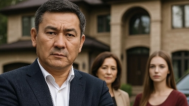 Көп әйел алу феномені және талаққа талдау