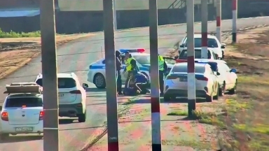 Үш айда бес ұрлық: күдікті Оралда ұсталды