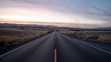 Қостанай облысында маңызды автожол жөнделді