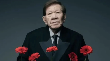 Мұхтар Шахановтың ұлы дүниеден өтті