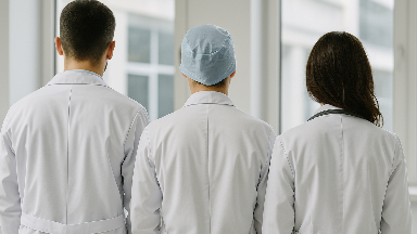 Memlekettik aýdıtten keıin DSM-degi laýazymdy tulǵalar jaýapkershilikke tartyldy