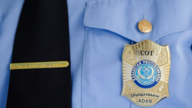 Енді қазақстандықтар сот орындаушыларына мобильді қосымша арқылы шағымдана алады