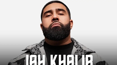 Jah Khalib-тің Ақтөбедегі концерті өтпейтін болды