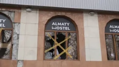 Алматы хостеліндегі 13 адамның өлімі: Сот үкімі өзгеріссіз қалды